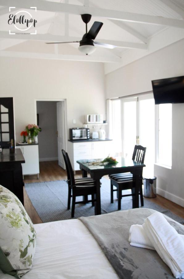 مبيت وإفطار هيلتون Harrington House المظهر الخارجي الصورة