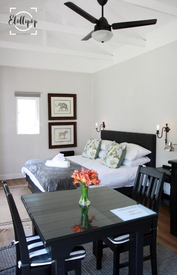 مبيت وإفطار هيلتون Harrington House المظهر الخارجي الصورة