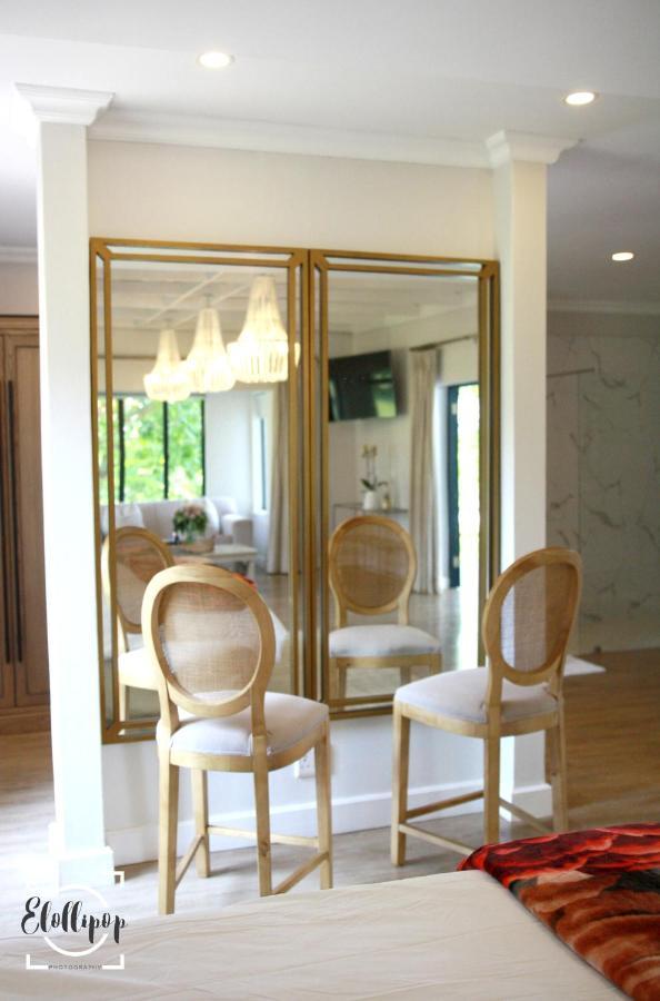 مبيت وإفطار هيلتون Harrington House المظهر الخارجي الصورة