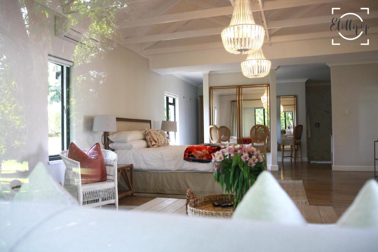 مبيت وإفطار هيلتون Harrington House المظهر الخارجي الصورة
