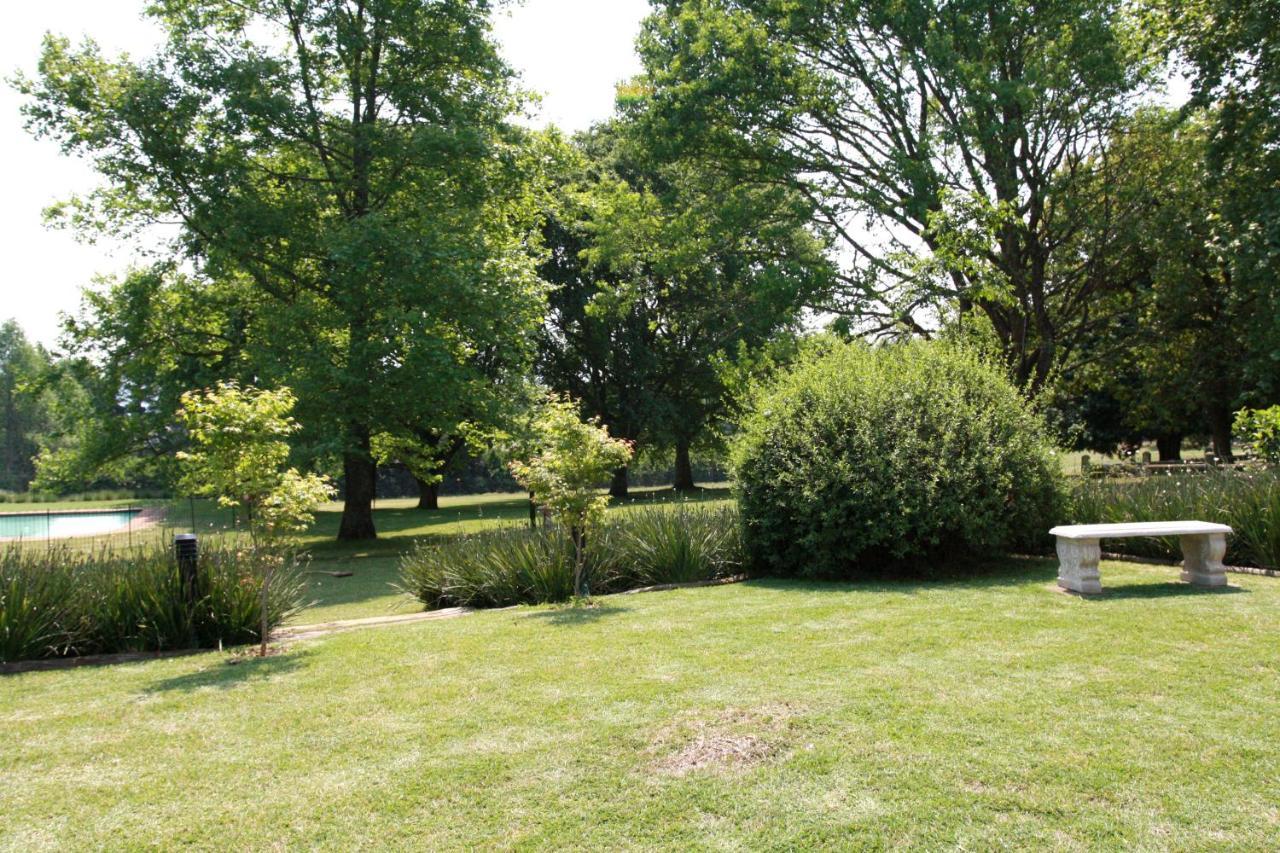 مبيت وإفطار هيلتون Harrington House المظهر الخارجي الصورة
