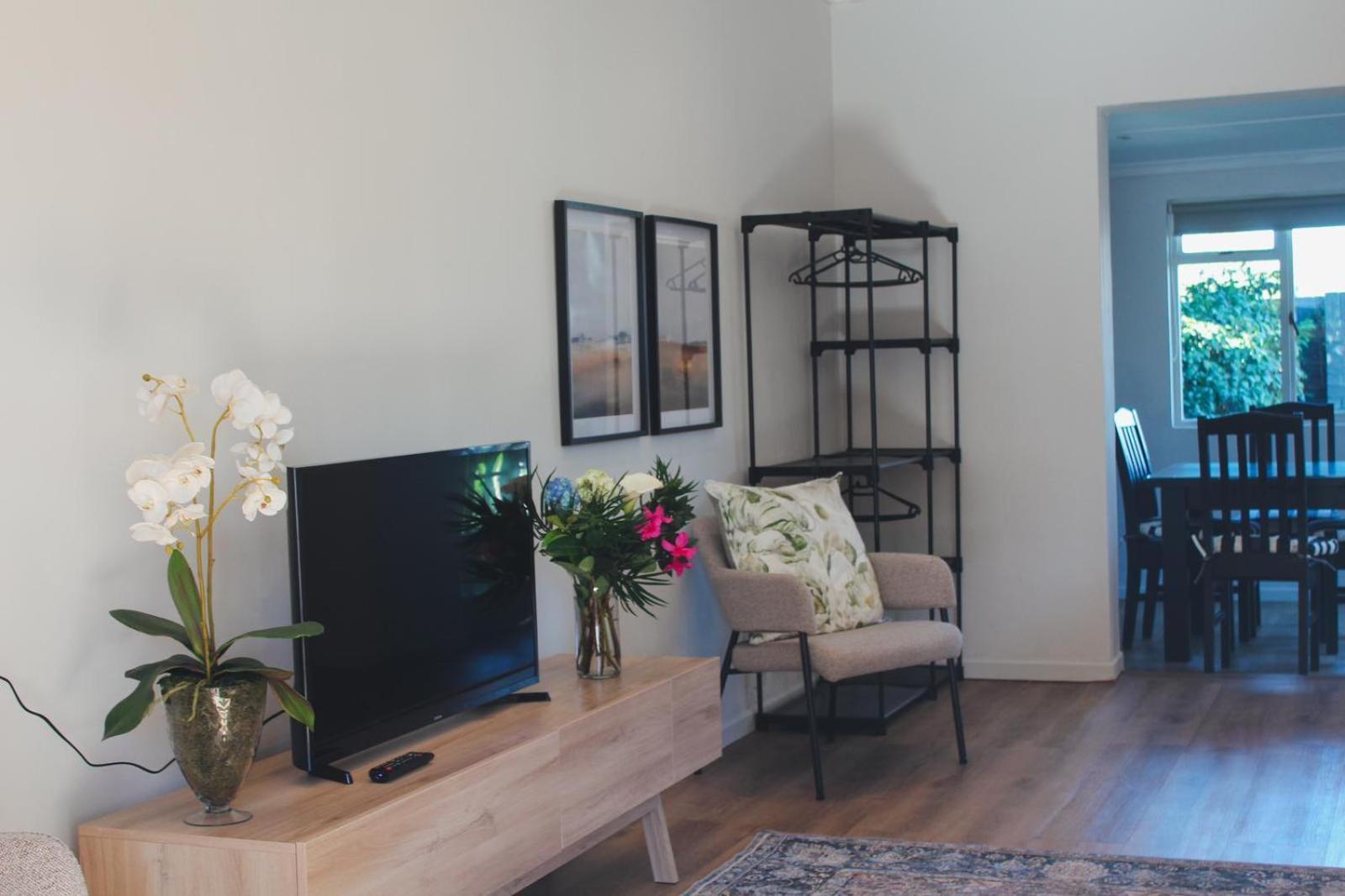 مبيت وإفطار هيلتون Harrington House المظهر الخارجي الصورة